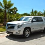 Los Cabos Luxury Escalade One-Way Airport Transfer - Coverage Across Major Hotel Zones in Los Cabos