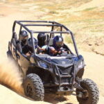 Los Cabos: Luxury UTV Viper Trail - The Custom 25 km Off-Road Route