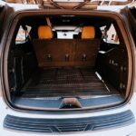 Los Cabos One Way Deluxe Suburban Transportation 5 pax - Range of Hotel Zones Covered in Los Cabos