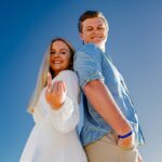 Los Cabos photo session - Meeting Point and Timing for the Sunset Photo Shoot