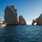 Los Cabos: Pirate Ship Sunset Cruise & Show with Dinner - The Sunset Cruise from Marina Baja California Sur