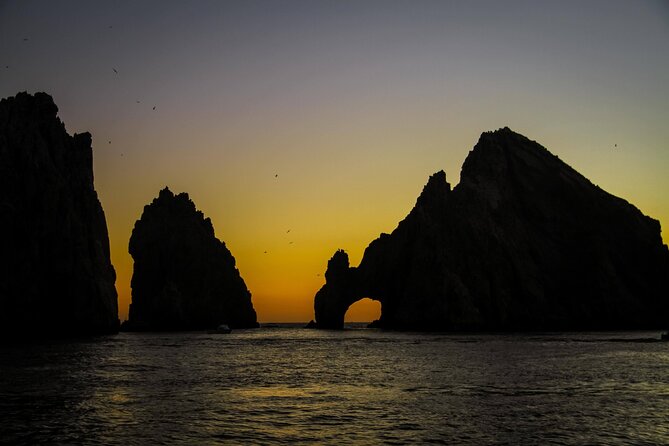 Los Cabos Private Catamaran Sunset Cruise with Snacks & Open Bar - What’s Included in the Private Sunset Cruise