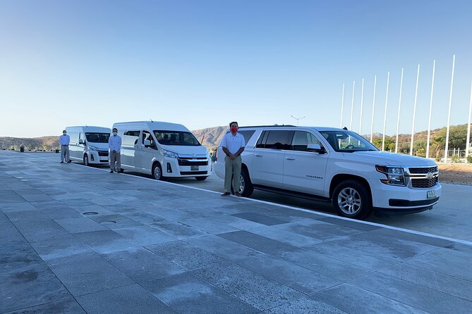 Los Cabos Private Chauffeur Service - How Los Cabos Private Chauffeur Service Simplifies Your Travel Plans
