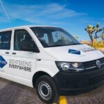 Los Cabos Private Mini-van Round-Trip Transfer - Meeting at Los Cabos Airport and Finding Your Driver