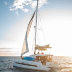 Los Cabos: Private Sunset Catamaran. - Starting the Journey at Cabo San Lucas Marina