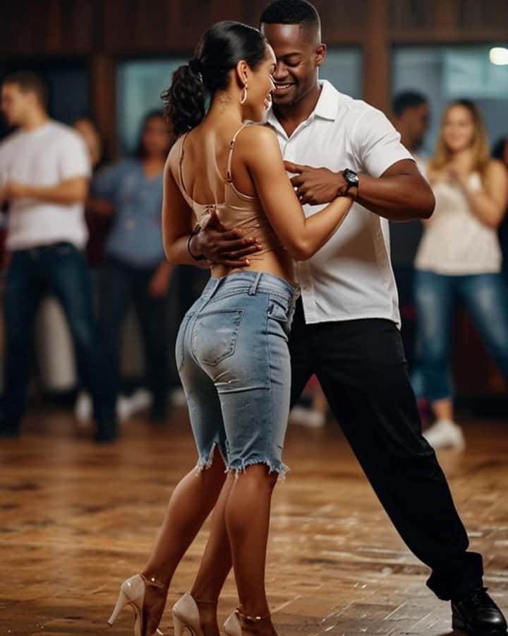 Los Cabos: Salsa or Bachata Dance Class - How the Private Salsa or Bachata Class in Los Cabos Works