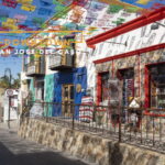 Los Cabos: San Jose del Cabo and Cabo San Lucas Tour - Dramatic Coastal Landscapes and Iconic Rock Formations in Cabo San Lucas