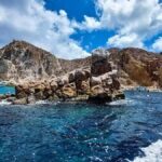 Los Cabos: Santa Maria & Chileno Bay Snorkel Adventure - Exploring Santa Maria Bay’s Underwater World