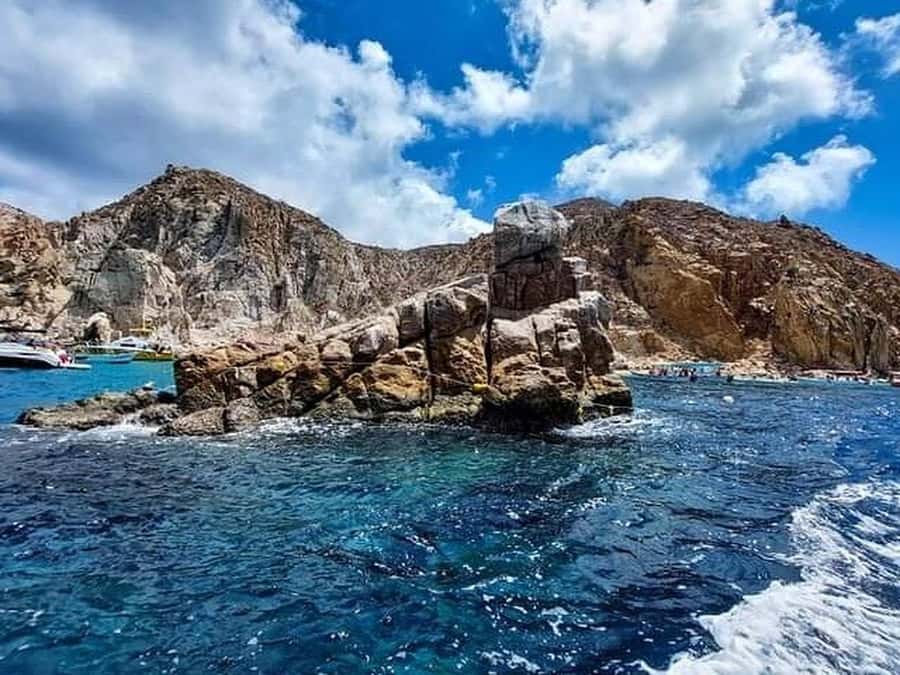 Los Cabos: Santa Maria & Chileno Bay Snorkel Adventure - Exploring Santa Maria Bay’s Underwater World