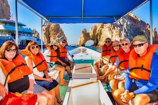 Los Cabos Sightseeing and Cultural Day Trip with Boat Ride - Visiting a Local Glass Blowing Factory in Cabo San Lucas