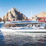 Los Cabos: Snorkeling Cruise with Lunch - Starting from Costa Oeste in Cabo San Lucas Marina