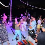 Los Cabos Sunset Catamaran with Open Bar & Live Music - Enjoy Unlimited Drinks from the Open Bar