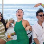 Los Cabos: Sunset Party Cruise with Open Bar - Departure Locations and Meeting Arrangements in Los Cabos