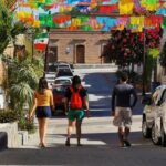 Los Cabos to Balandra Tour - Discovering Todos Santos’ Historic Charm and Art Scene