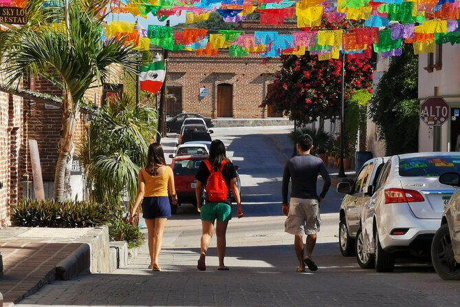Los Cabos to Balandra Tour - Discovering Todos Santos’ Historic Charm and Art Scene