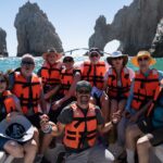 Los Cabos Whale Watching (Transportation and Pictures Included) - El Arco de Cabo San Lucas and the Sea Lion Colony