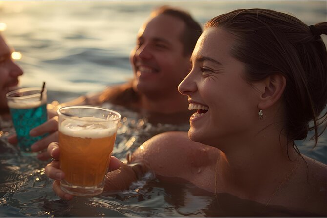 Los Cabos Yacht Private Charter Snorkeling and Beach Adventure - The Starting Point and Meeting Logistics in Cabo San Lucas