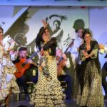 Los Gallos Flamenco Show Admission Ticket - The Historic Setting of Tablao Los Gallos in Santa Cruz