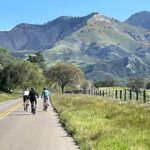 Los Olivos: E-Bike Tour + Vineyard Lunch w/Wine Tasting - Meeting at Santa Barbara Wine Country Cycling Tours in Santa Ynez