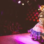 Los Tarantos Barcelona Flamenco Show Ticket - Arriving Early and Securing Your Seat