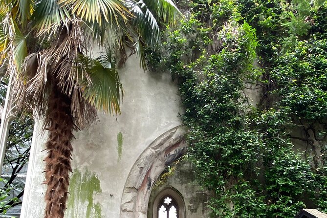 Lost Churches of the City Walking Tour - Starting at London Wall: The Ancient Origins of the City