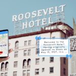 Lost Souls of Hollywood Blvd: a Smartphone Audio Ghost Tour - The Starting Point: Yamashiro Gardens