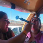 Lots of party: Have fun at "La Aguirreña" factory - Starting Point at Sixto Gorjón in Tequila Town