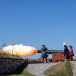 Louisbourg and Alexander Graham Bell Museum Shore Excursion - Convenient Logistics and Group Size
