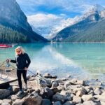 Louise,Moraine/Johnston Canyon,Emerald Lake, Banff/Gondola - Exploring Emerald Lake and Natural Bridge in Yoho National Park