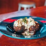 Louisville: 3-Hour Food and History Tour of NuLu District - The Stops: From Edisons Home to Modern Eateries
