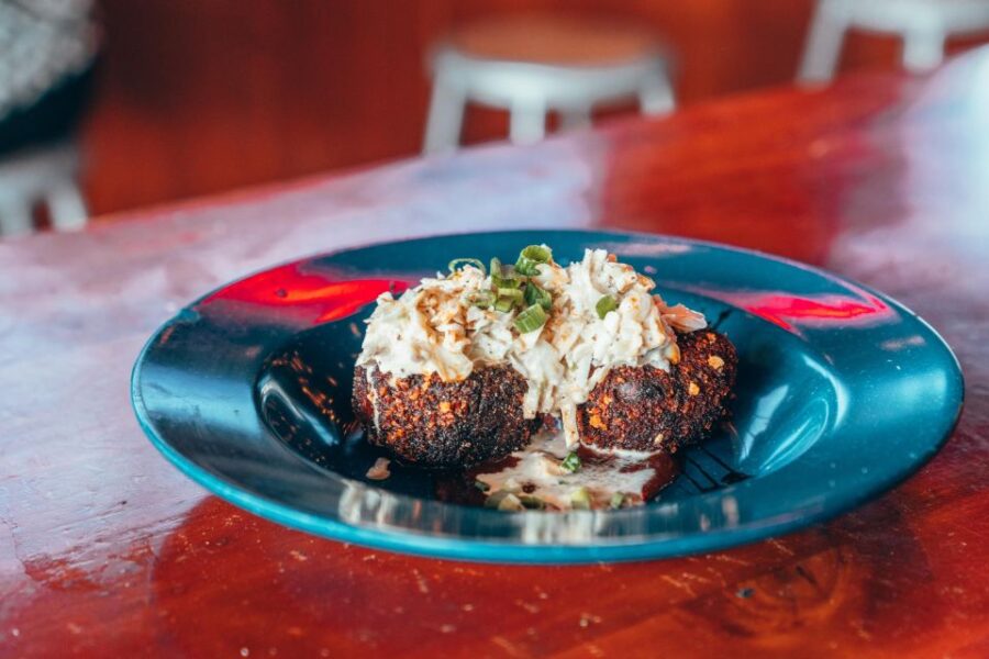 Louisville: 3-Hour Food and History Tour of NuLu District - The Stops: From Edisons Home to Modern Eateries