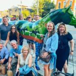 Louisville: 3-hour Walking Bourbon Food Tour with Food Pairings - Discover Hidden Speakeasies with Rebellious Stories