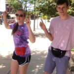 Louisville City Scavenger Hunt Excursion by Operation City Quest - Starting Point and Meeting Details in Louisville