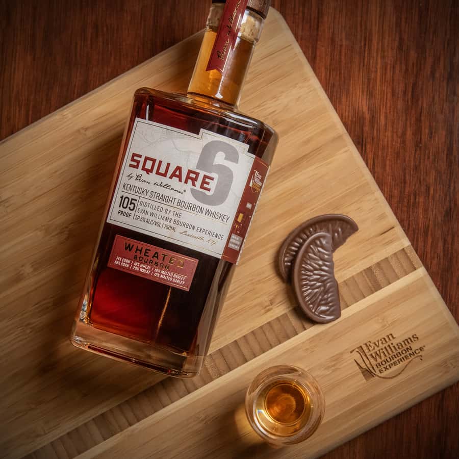 Louisville: Guided Whiskey and Chocolate Tasting - Louisville’s Whiskey and Chocolate Experience Starts at Evan Williams