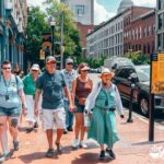 Louisville Legends: Downtown Derby City Food and History Tour - Exploring Museum Row’s Culinary and Cultural Gems