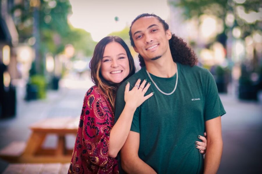 Louisville: Photoshoot Walking Tour with Pictures - Exploring Louisville’s Iconic Waterfront Park