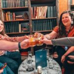 Louisville: Private Guided Food, Bourbon & History Walking Tour - Starting Point and Meeting Flexibility in Louisville