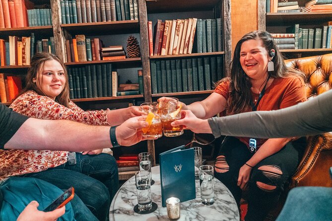 Louisville: Private Guided Food, Bourbon & History Walking Tour - Starting Point and Meeting Flexibility in Louisville