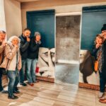 Louisville: Prohibition, Ghosts, Cocktails and Bites Tour - Discover the Starting Point: The Meeting at N 1st and E Washington Streets