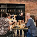 Louisville: The Brandy in Bourbon Country Experience - Discover the Copper & Kings Distillery in Louisville