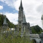 LOURDES : COME FOR A DAY - Private Day-trip from PARIS by High Speed Train - The Sanctuary and Grotto: Highlights of the Lourdes Visit