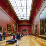 Louvre Accompaniment to Mona Lisa with reserved priority access - Starting Point and How to Find It