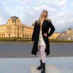 Louvre Area Photo Shoot - Paris Photographer - The Location and Meeting Point in the Louvre Area