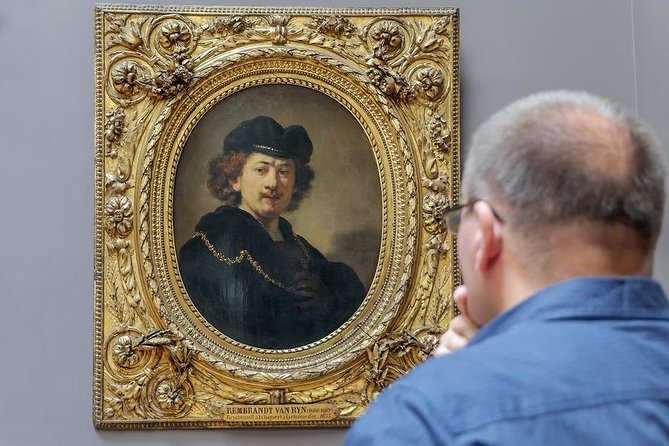 Louvre Essential Private tour - Discovering the Louvres Medieval Origins