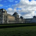 Louvre Highlights Tour for Kids with Skip-the-Ticket-Line - Meet Your Guide Outside the Louvre for a Smooth Start