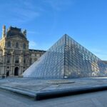 Louvre Max 6 People Small-Group Tour with Mona Lisa First Viewing - Starting Point at the Pyramide du Louvre in Paris