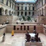 Louvre Museum Entrance Ticket - The Convenience of Pre-Booked Louvre Tickets