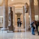 Louvre Museum: Explore the Egyptian Collection Private Tour - Expert Guides and Personalization