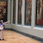 Louvre Museum Private Guided Tour with Reserved Access - Starting at the Arc du Carrousel for Seamless Entry