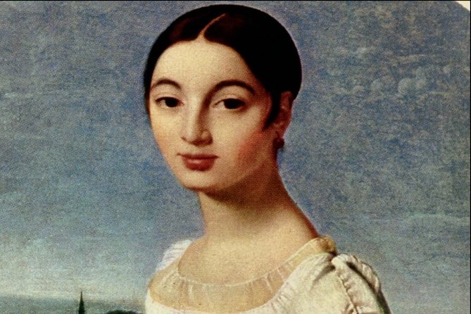 Louvre Museum Skip the Line Access Private Guided Visit - Convenient Meeting Point at the Arc de Triomphe du Carrousel